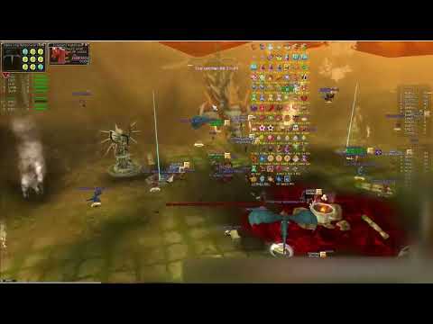 PlayPark FlyFF Siege Lord Day 15 - Snxp