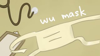 Dr. Wu Lien-teh - Official Trailer Video