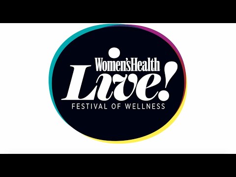 Women's Health LIVE! Festival 2018