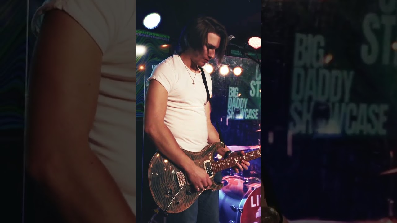 Promotional video thumbnail 2 for Chelsey Stallings Music