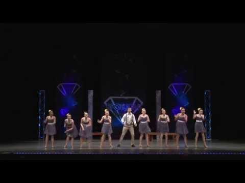 Feet Don't Fail Me Now - Dance Unlimited Performing Arts Academy - [Long Beach, CA]