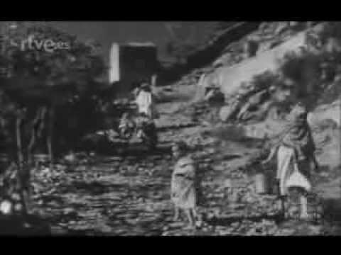Quintillo, si vas a Xauen (Guerra del Rif. 1920)