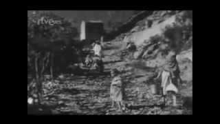 Quintillo, si vas a Xauen (Guerra del Rif. 1920)