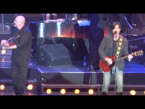 ROCK MEETS CLASSIC 2013 - Eric Bazilian - 500 Miles / Bird Of Prey