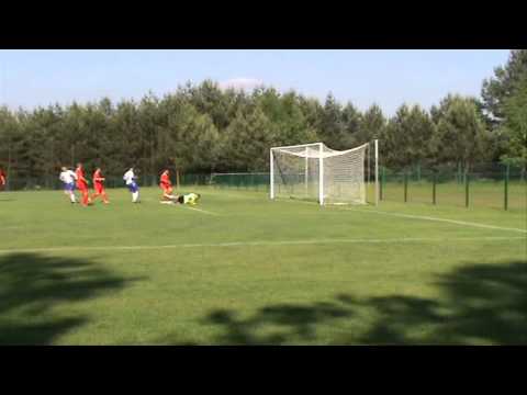 Promyk Bolęcin - Sankowia Sanka