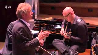 2012 11 11 JOC Bewitched, Bothered And Bewildered