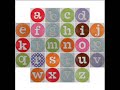 TMBG  - Letter Shapes