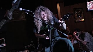 Vektor - Oblivion - Michigan on Mute 2014