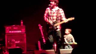 The Ducky Boys and Kid