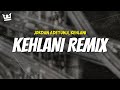 Jordan Adetunji Kehlani KEHLANI REMIX LYRICS