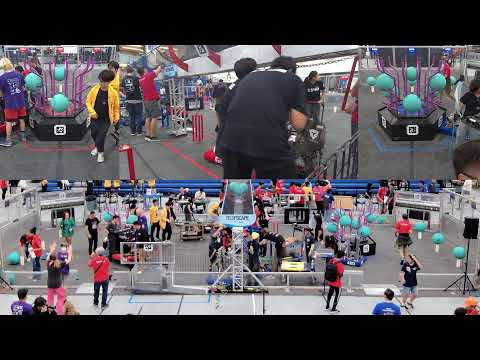 SoCal Showdown 2025 - Saturday