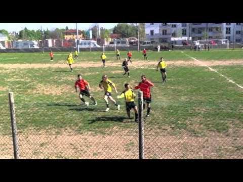 Ronchi vs Real Cervignano