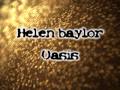 Helen Baylor   Oasis