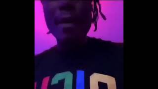 lucki- difference