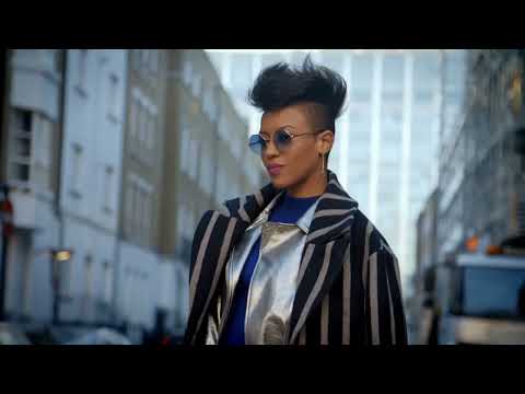 Why is 🇬🇧London the Global City No 1?