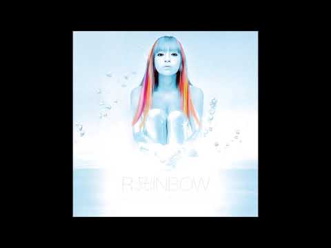 ayumi hamasaki 浜崎あゆみ  - RAINBOW  [Full Album]
