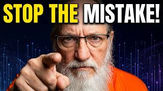 You're Letting ChatGPT Replace Your Intuition (Big Mistake)