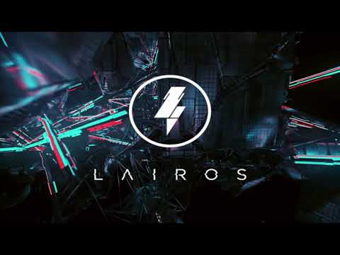 Lairos - No Pares (ft. BOUE ) - MUSICA ELECTRÓNICA CRISTIANA