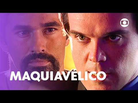 Said pede que Zein se case com Jade por dia e a devolva! | O Clone | Vale a Pena Ver De Novo