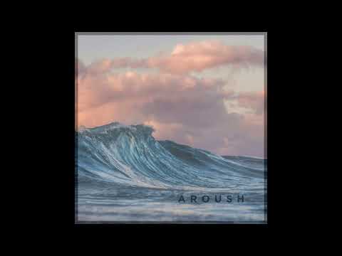 Aroush - "The Road Less Traveled" | Daily Art Release: Every Day for One Year | DAY 3