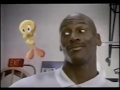 Space Jam TV Spot 4 1996