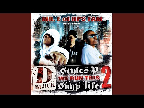 Ride Or Die (feat. Bully)