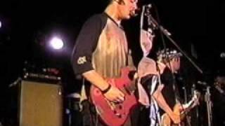Cky - Sporadic Movement live in Seattle, WA 10.23.02