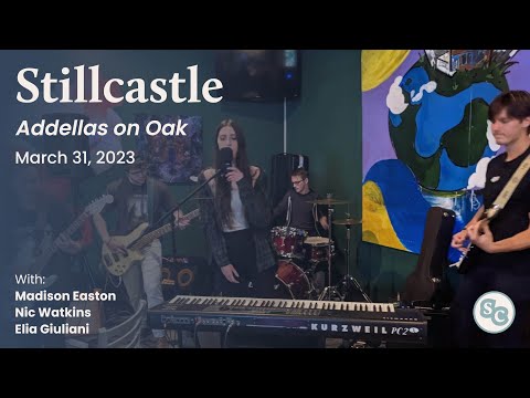 Stillcastle at Addellas On Oak | March 31, 2023 (Full Set)