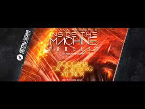 Xilinox Presents : Inside The Maschine Podcast | Episode XVII : Xilinox