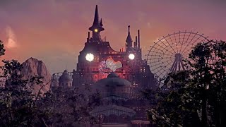 NieR:Automata Gameplay 9 : Amusement Park