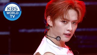 Download lagu Stray Kids(스트레이 키즈) - God's Menu (神메뉴) [Music Bank / 2020.06.26] mp3