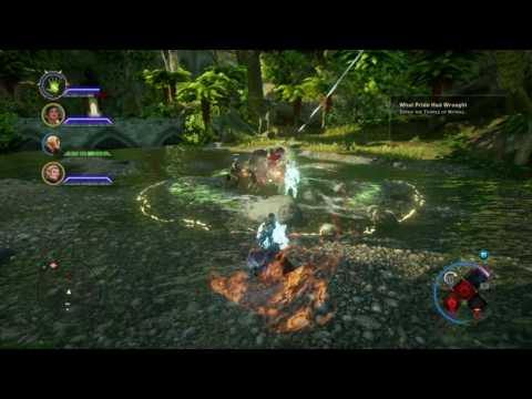 Dragon Age™: Inquisition Rift Mage