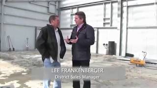Leadville Greenhouse