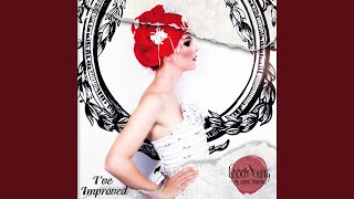 I've Improved (Cajita Remix)