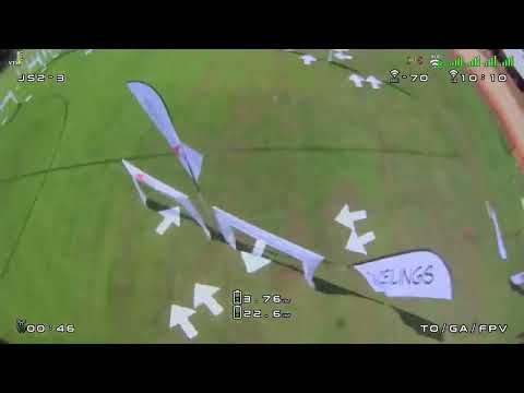 WCMRC GDS Summer'24 Grand Final