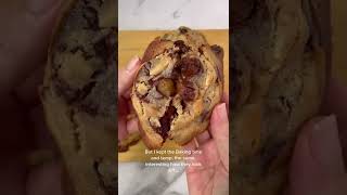 Download lagu Recreating Maman’s Cookie at Home mp3
