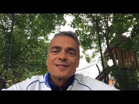 Italienisch Anfänger - Tagesblog Italienisch sprechen lernen 02 - Italienisch leicht lernen