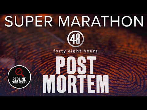 Post Mortem Super Marathon | Full Episodes