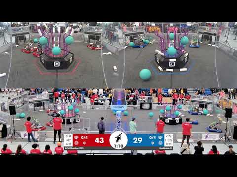 SoCal Showdown 2025 - Qualification 76