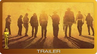 The Wild Bunch   1969   Trailer