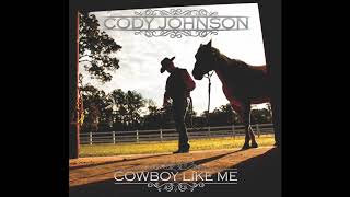 Cody Johnson Me And My Kind