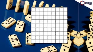Dominoes Meets Sudoku!