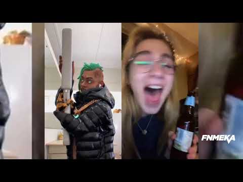 MEKA TOK #1 - HOT CHEETO FROSTED FLAKES PLUS