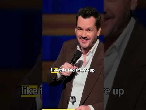 Koalas and their behavior during Australian bushfires #jimjefferies #standup #funny #shortsvideo