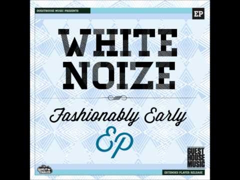 WhiteNoize - PImp On - Guesthouse Music
