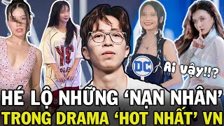 DÀN BÓNG HỒNG của ViruSs đồng loạt LỘ DIỆN – Toàn gương mặt HOT, có cả sao hạng A? | Pin News