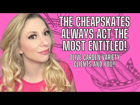 Insight and advice on Brothel client’s  spending habits any business person can use!