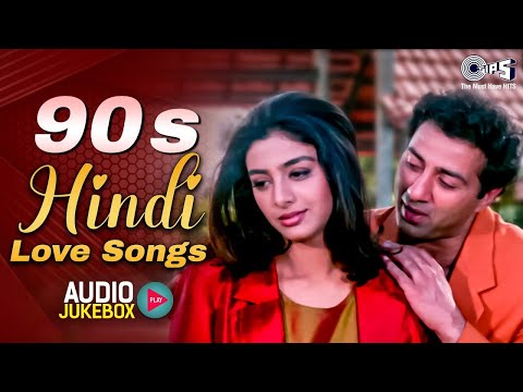 90s Hindi Love Songs | Hindi Song| Sadabahar Song|90s Hits Hindi Songs| Old Hindi Songs | हिंदी गाना