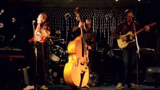 Western Valley Hotclub - Sweet Jenny Lee