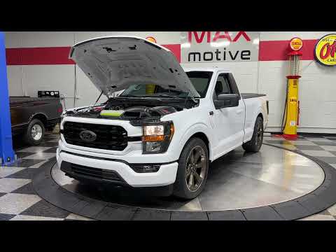 2023 Ford F150 (CC-1857729) for sale in Pittsburgh, Pennsylvania